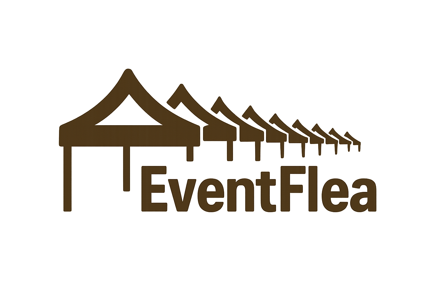 Event Flea Logo